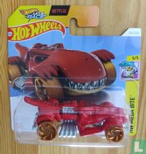 T-Rextroyer