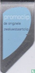 Promoclip De Originele Zwaluwstaartclip
