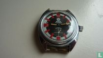 Heren Horloge