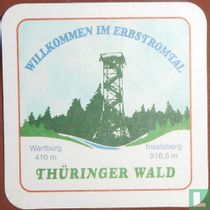 Willkommen im Erbstromtal