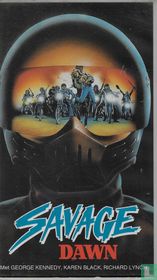 Savage Dawn