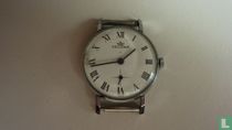Dames heren horloge