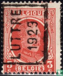 Le roi Albert I