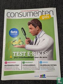 Consumentengids 5