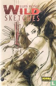 Wild Sketches