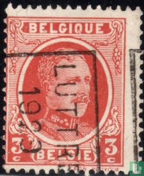 Le roi Albert I