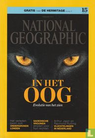 National Geographic [BEL/NLD] 2