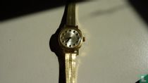 Dames horloge