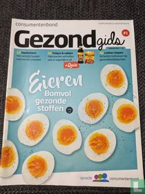 Gezond Gids 1