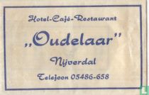 Hotel Café Restaurant "Oudelaar"