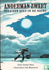 Anderman Zwart