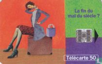 SNCF - Service bagages a domicile