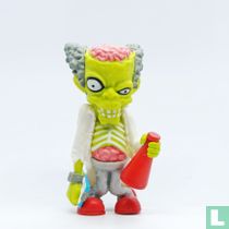Professor Gutrot