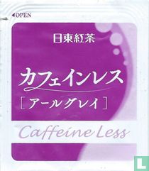 Decaffeinated Earl Grey