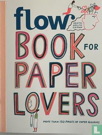 Flow Book for Paper Lovers