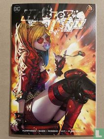 Harley Quinn 75