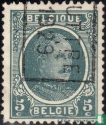 Le roi Albert I