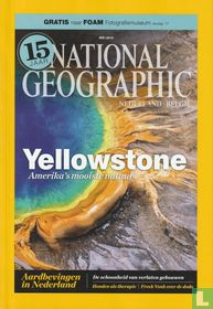 National Geographic [BEL/NLD] 5