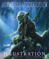 Star Wars Art: Illustration kaufen