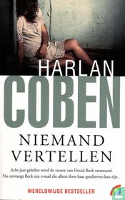 Niemand vertellen