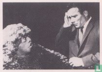 Nightmare At 20,000 Feet (The Twilight Zone)