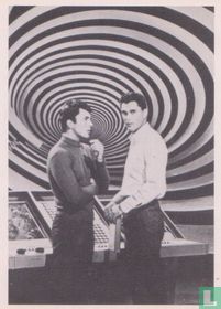 The Time Tunnel