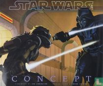 Star Wars Art: Concept