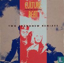 I Like You (Remixes)
