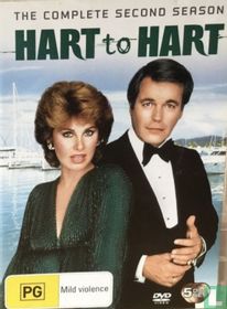 The Complete Second Season