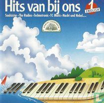 Hits van bij ons - 1 English