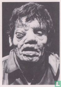False Face (Way Out)
