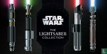 Star Wars: The Lightsaber Collection
