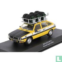 Renault 30 TS 'Renault Sport'
