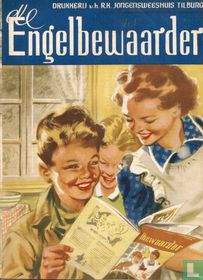 De Engelbewaarder jeugdtijdschrift voor het katholieke gezin 5
