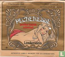 Lindemans pecheresse