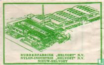 Rubberfabriek "Helvoet" N.V.
