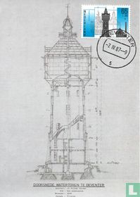 Industriedenkmäler