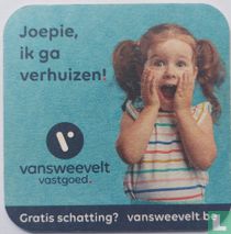 Joepie,ik ga verhuizen