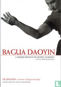 Bagua Daoyin 