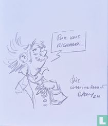 Spirou & Fantasio: Count of Rommelgem