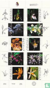 Orchidées