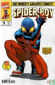 Spider-Boy 4