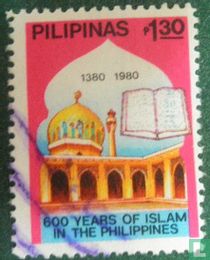 600 years of Islam in the Philippines