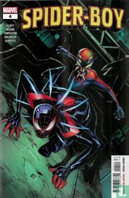 Spider-Boy 4