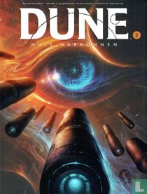 Dune: Huis Harkonnen 2