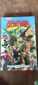 Marvel super heroes secret wars