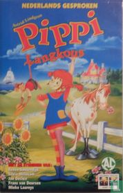 Pippi Langkous acheter