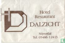 Hotel Restaurant Dalzicht