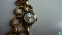 Dames horloge