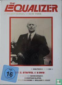 Der Schutzengel von New York Staffel 2